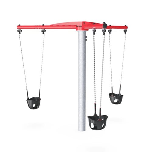 Toddler Carousel