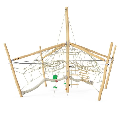 Jungle Dome