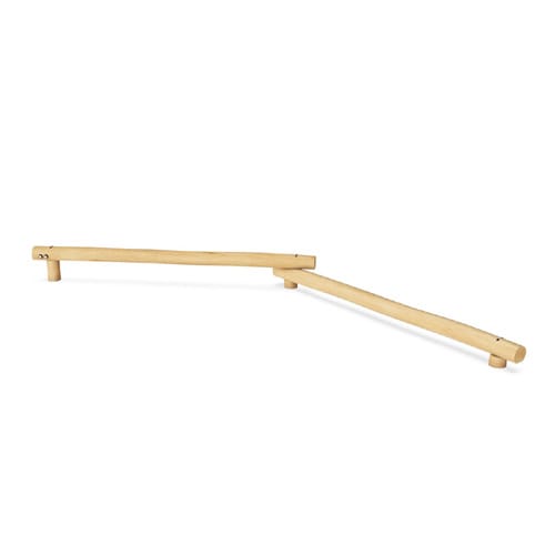 Double Balance Beam