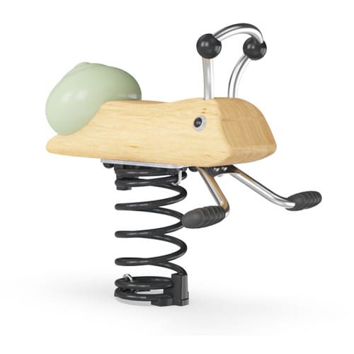 Snail Springer