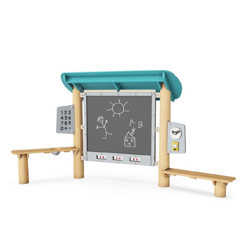 Play & Learn College