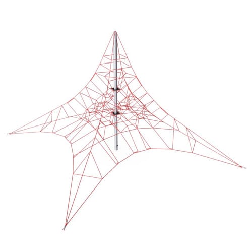 Macro Spacenet