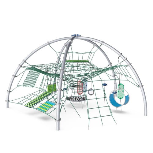 Sensory Dome