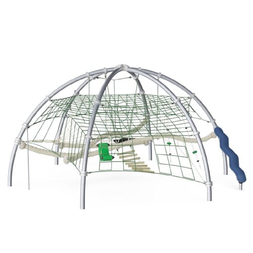 Explorer Dome