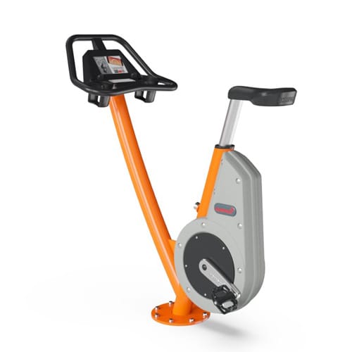 Outdoor Fitness Equipment