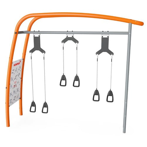 Suspension Trainer