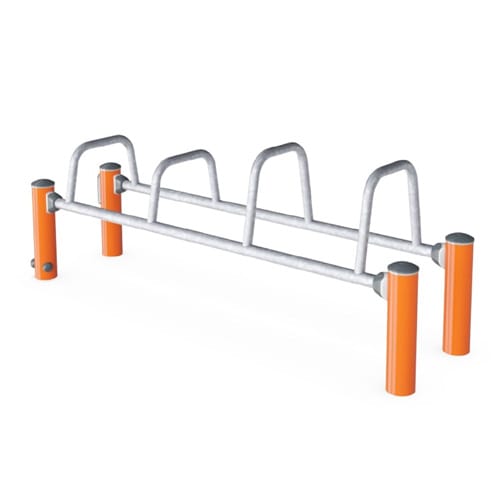 Dip Bench