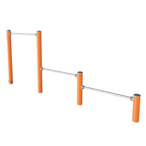 Push Up Bars