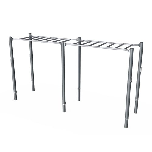 Double Overhead Ladder