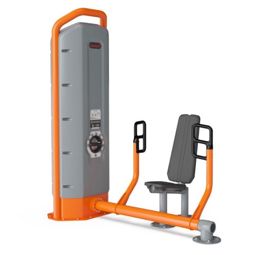 Chest Press