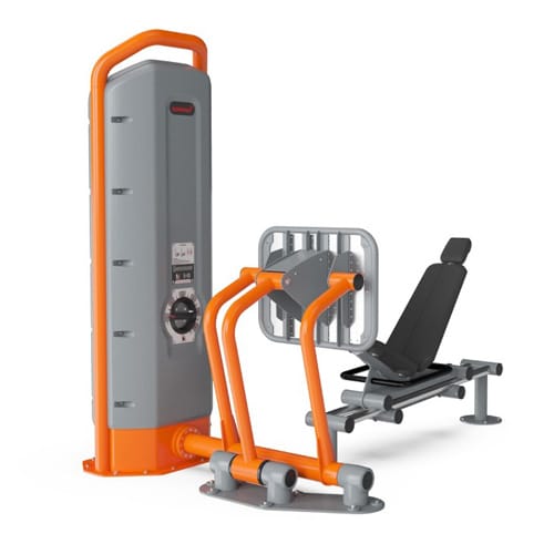 Leg Press