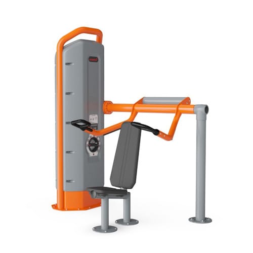 Shoulder Press