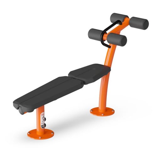 Sit Up Bench