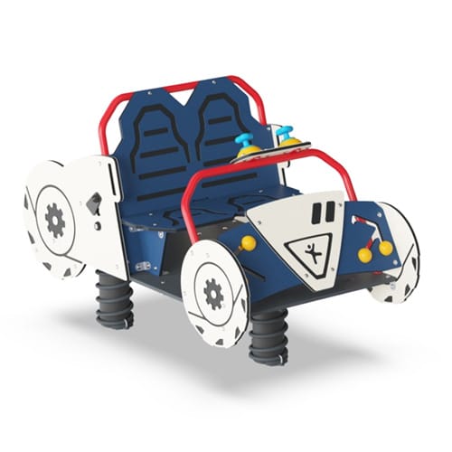 Mars Rover