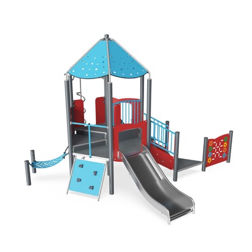 Bronx Mega Deck