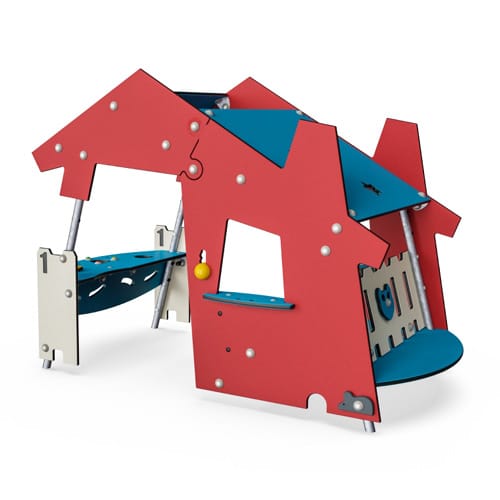 Cottage Deluxe