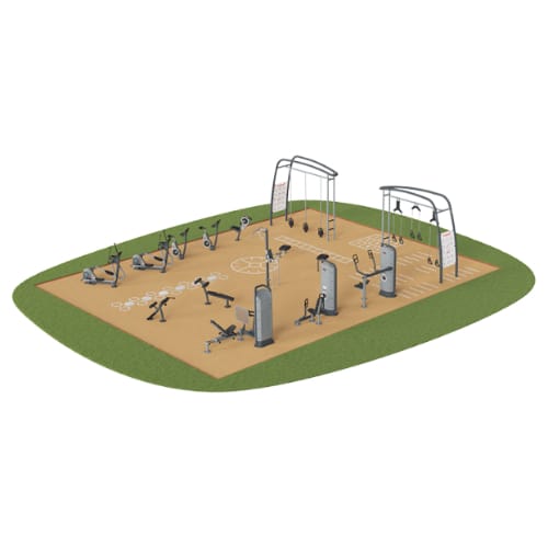Community 1900 Premium ASTM