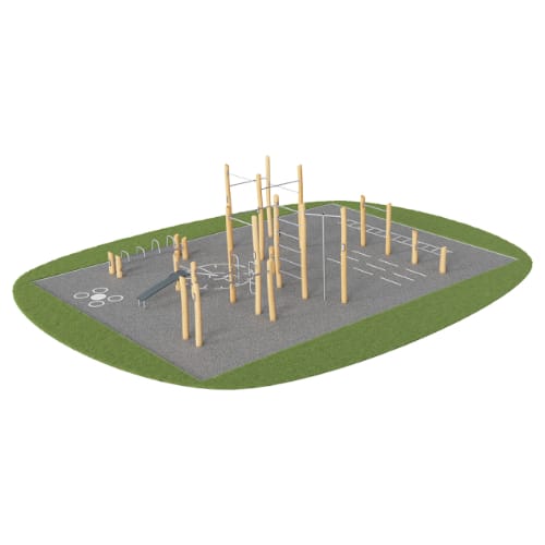 Wood 933 ASTM
