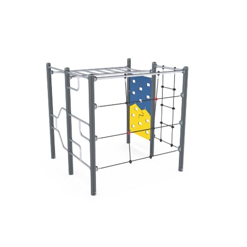 Duo Climber