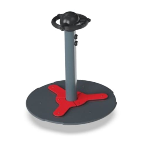 Scooter Carousel