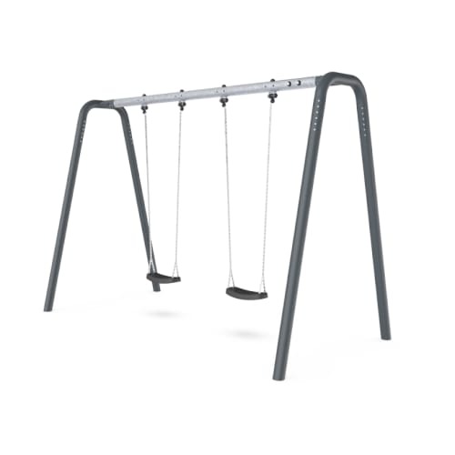 Swing, 8 ft H