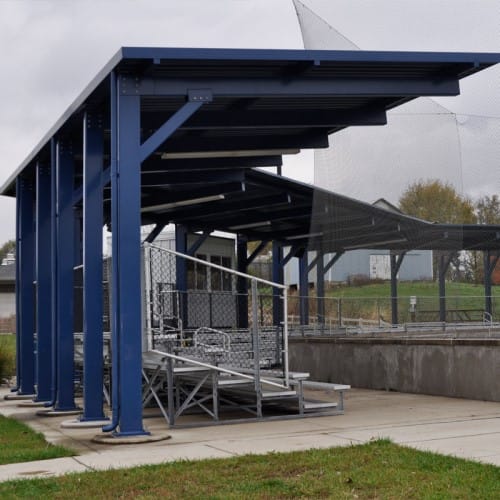 Sport Shelters: Shawnee preview 4