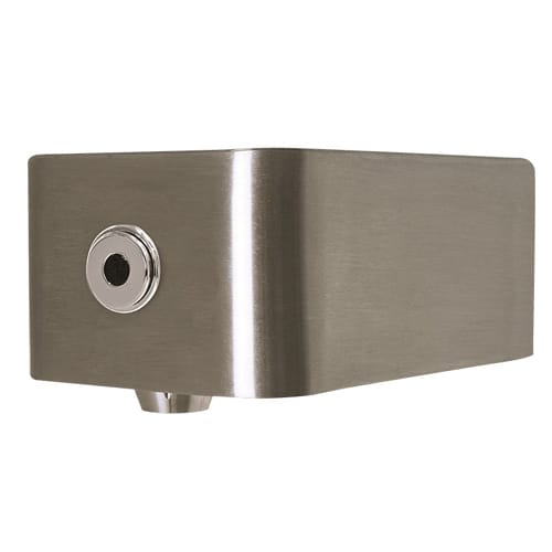 Model 1920HO: Vandal-Resistant Motion-Activated Bottle Filler
