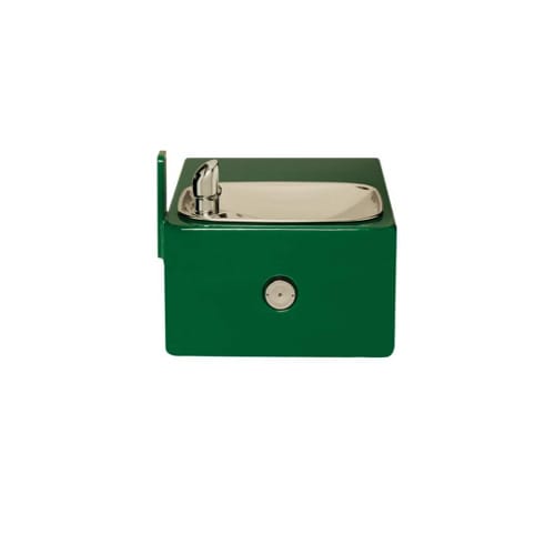 Model 1025: ADA Vandal-Resistant Wall Mount Drinking Fountain