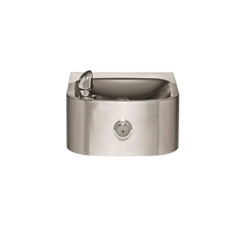 Model 1105: Wall Mount Vandal-Resistant Drinking Fountain
