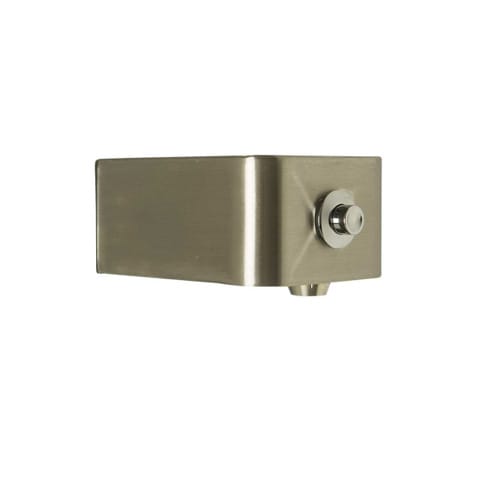 Model 1920FR: Vandal-Resistant Outdoor Freeze-Resistant Bottle Filler
