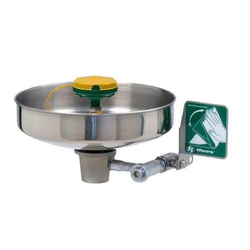 Model 7460: AXION® MSR Unmounted Eye/Face Wash