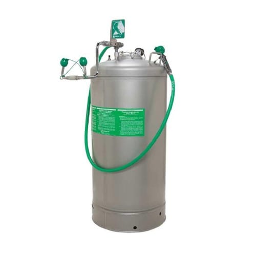 Model 7601.37: Portable Emergency Air-Pressurized Eyewash