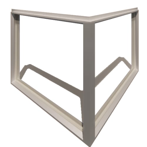 VUE Collection ™ Revit Object: Direct Set Corner