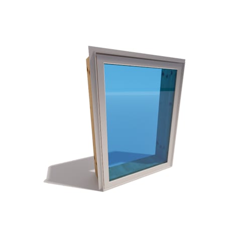 Premium Coastal Series Revit Object: Direct Set Window