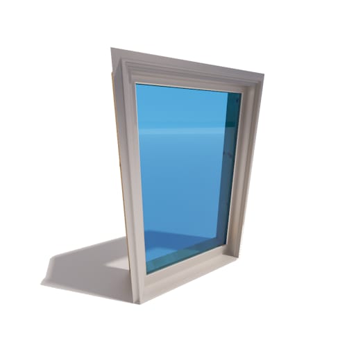 Premium Coastal Series Double Hung Picture Window