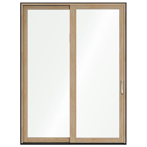 Weather Shield Classic Series Sliding Door