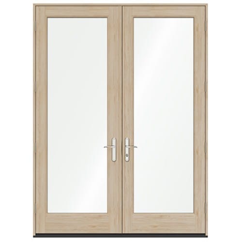 Weather Shield Classic Series In-Swing Door