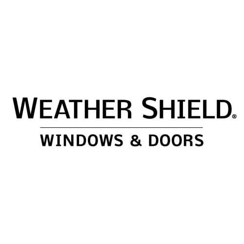 Weather Shield Classic Series In-Swing Window