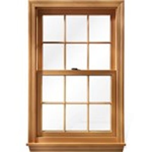 Weather Shield Premium Series™ Double Hung