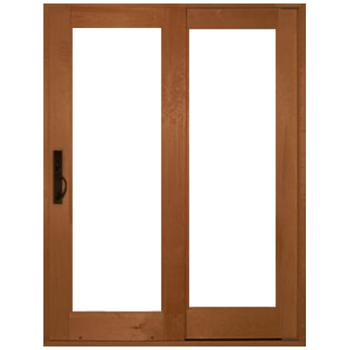 Weather Shield Premium Series™ French Sliding Patio Door