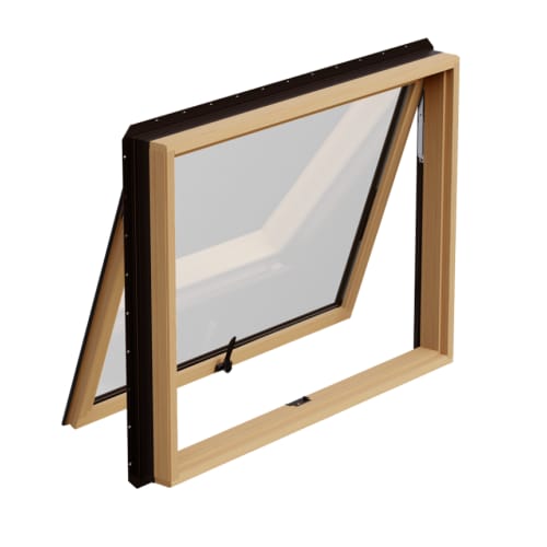Premium Series Push-Out Awning
