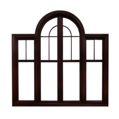Premium Series Push-Out Casement
