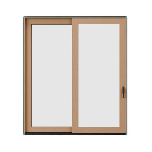 Premium Coastal Series Next Gen Sliding Patio Door