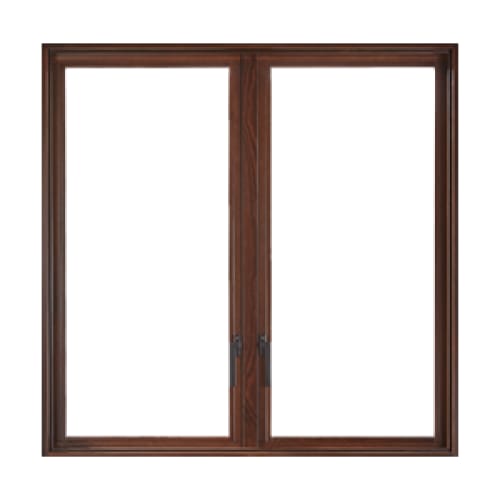 Contemporary Collection Push-Out Casement