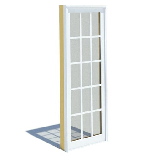 Door-Windsor-Patio_Door-Narrow_Stationary