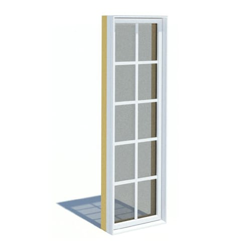 Window-Windsor-Picture-Casement_Awning-Pinnacle_Clad