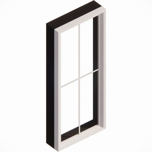 Direct Set: Standard Rectangle