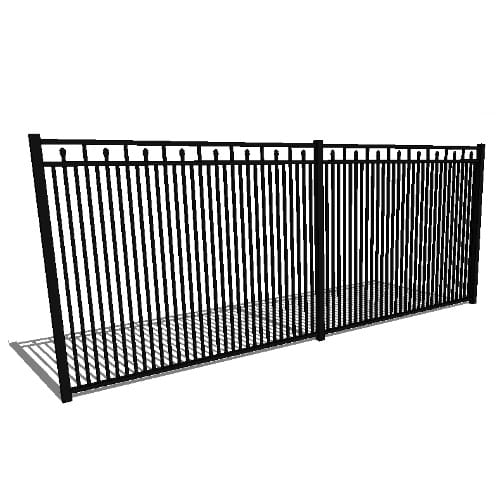 Residential Salem 54" Royale (RC543S0-1)
