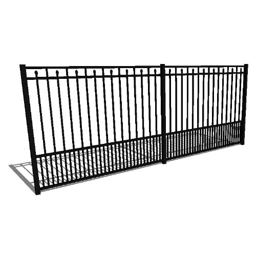 Residential Salem 54" Raleigh (RC544S0-2)