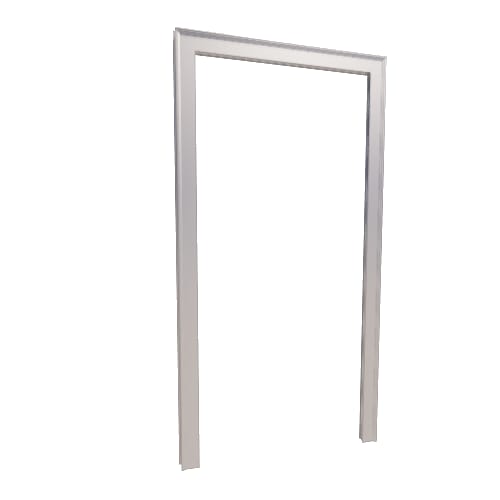 Door Trim - Clad: Brickmoulds